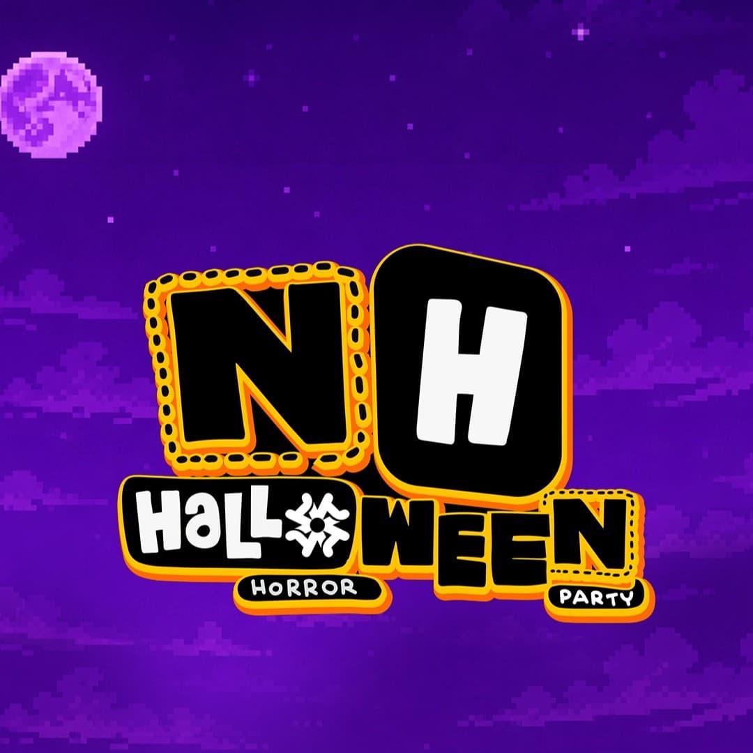 NH Halloween