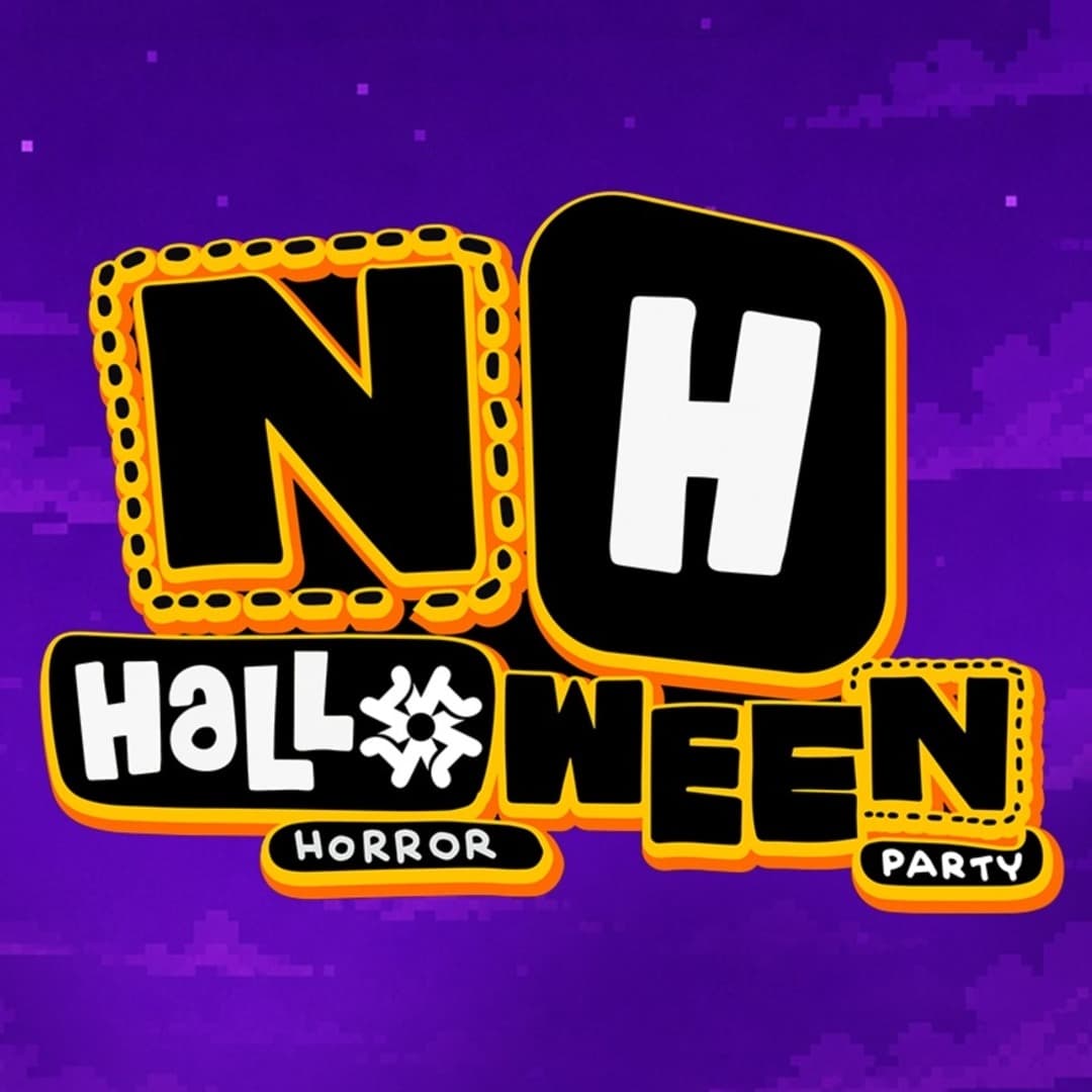 NH Halloween
